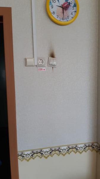 Прокуратура начала проверку после задымления в нижнекамской школе