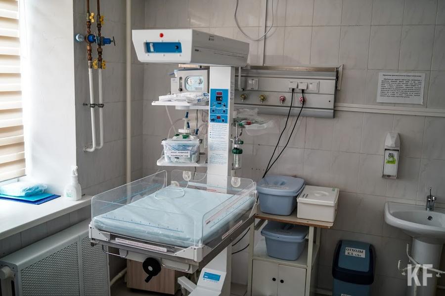 Продолжение истории о смерти младенцев в РКБ: еще несколько детей погибли от неизвестной инфекции