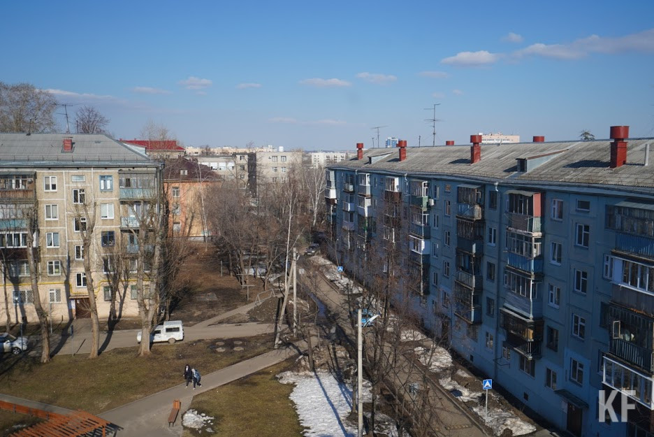 Зимний сезон в Казани: дворников не хватает, автомобилистов ждут штрафы