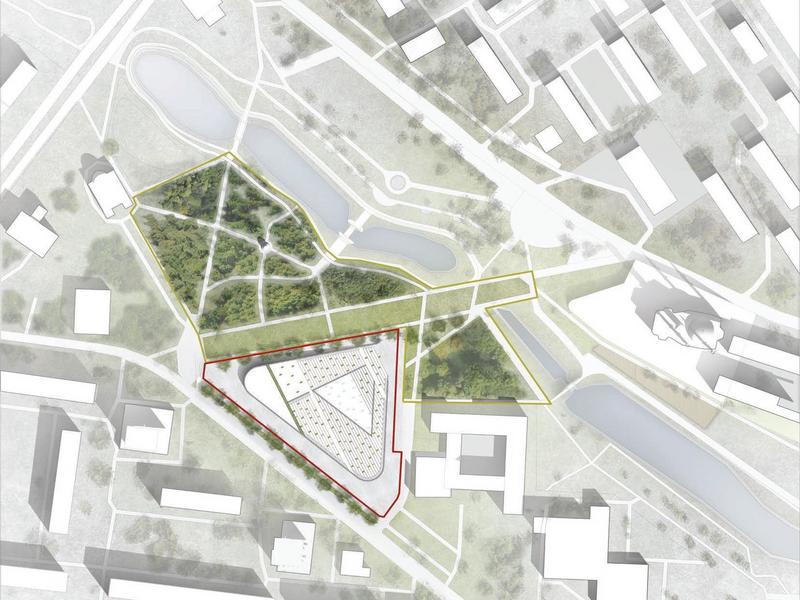 «Не торговые центры должны быть местом встречи молодёжи» «Не торговые центры должны быть местом встречи молодёжи»