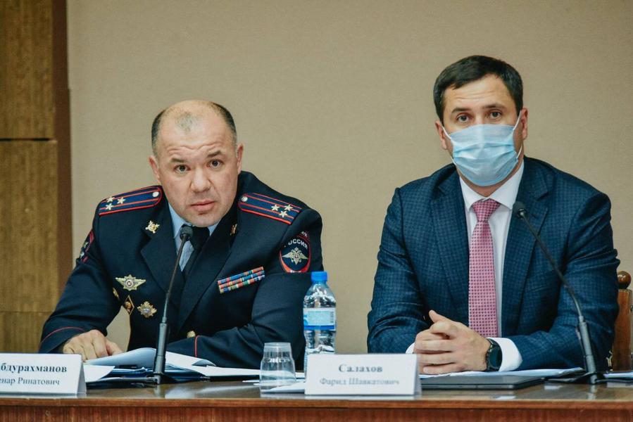 Ленар Габдурахманов в Челнах: Будем ждать конца года и только потом начнем работать? Сколько времени потеряем?