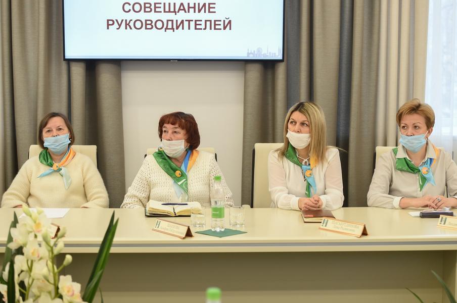 Рамиль Муллин: Моя задача – выстроить принципы, которые сделают нижнекамцев счастливыми