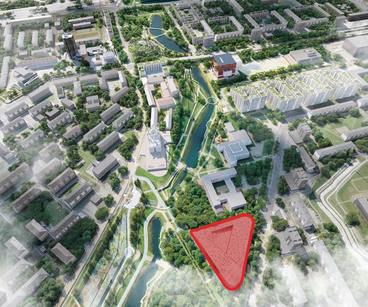 «Не торговые центры должны быть местом встречи молодёжи» «Не торговые центры должны быть местом встречи молодёжи»