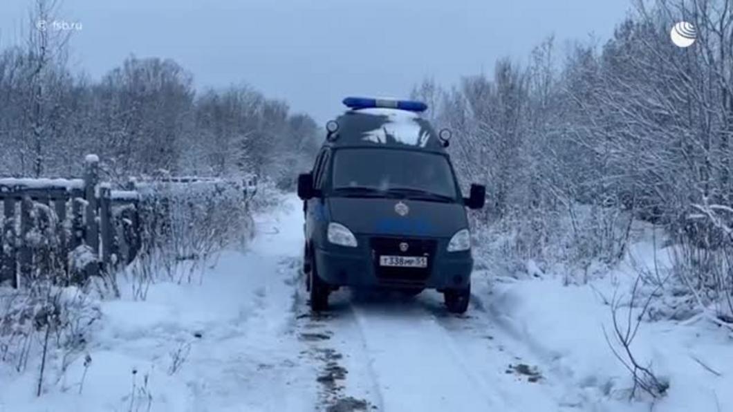 ФСБ ликвидировала планировавшего теракты в Мурманской области сторонника ИГ*