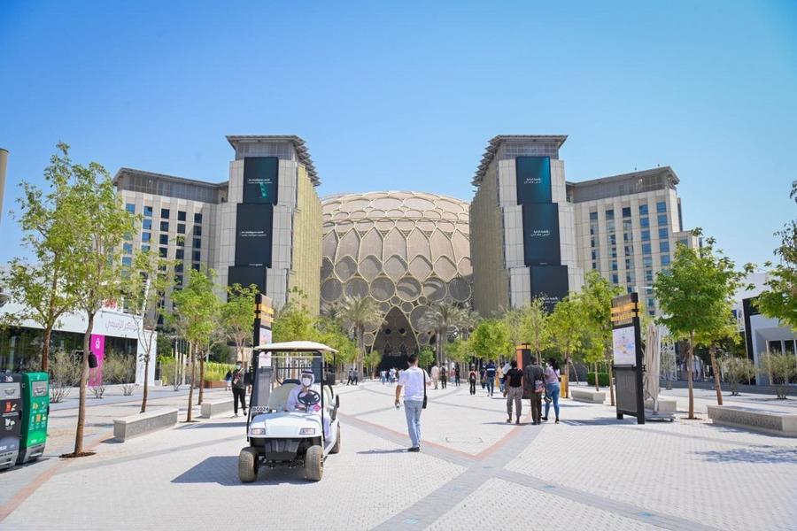 Рустам Минниханов прибыл с рабочим визитом в Объединённые арабские эмираты