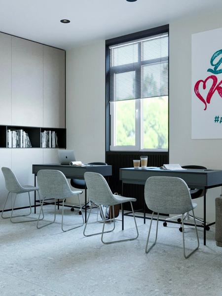 АНО «Добрая Казань» получит новый офис в столице Татарстана