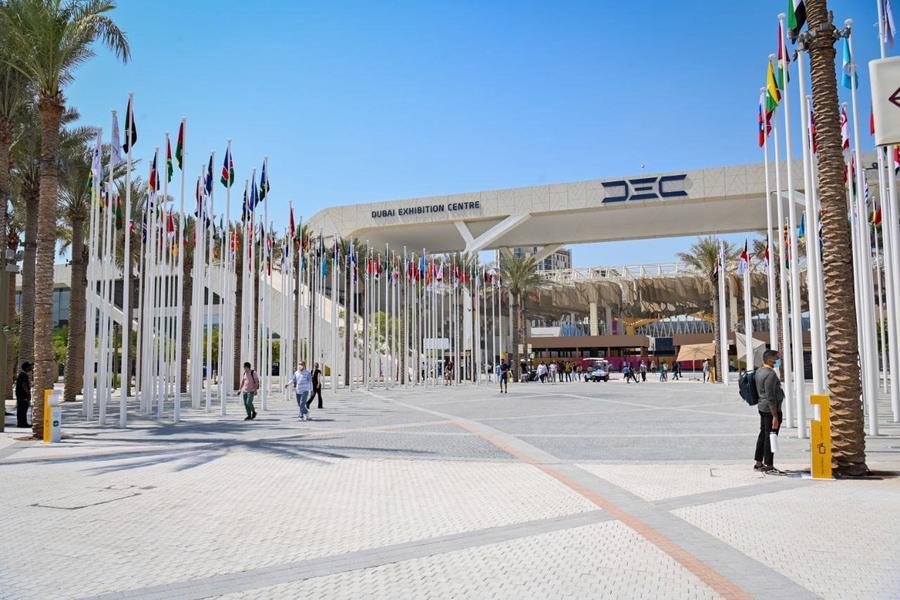 Рустам Минниханов прибыл с рабочим визитом в Объединённые арабские эмираты