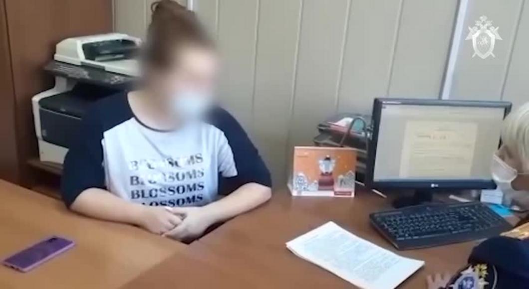 В Красноярске полиция накрыла фирму по продаже новорождённых