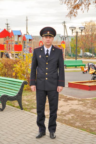 Полицейский из Арского района представит Татарстан на всероссийском конкурсе «Народный участковый» Полицейский из Арского района представит Татарстан на всероссийском конкурсе «Народный участковый»