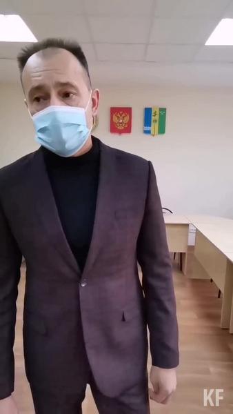 В Нижнекамске выездные бригады начнут вакцинацию на рабочих местах