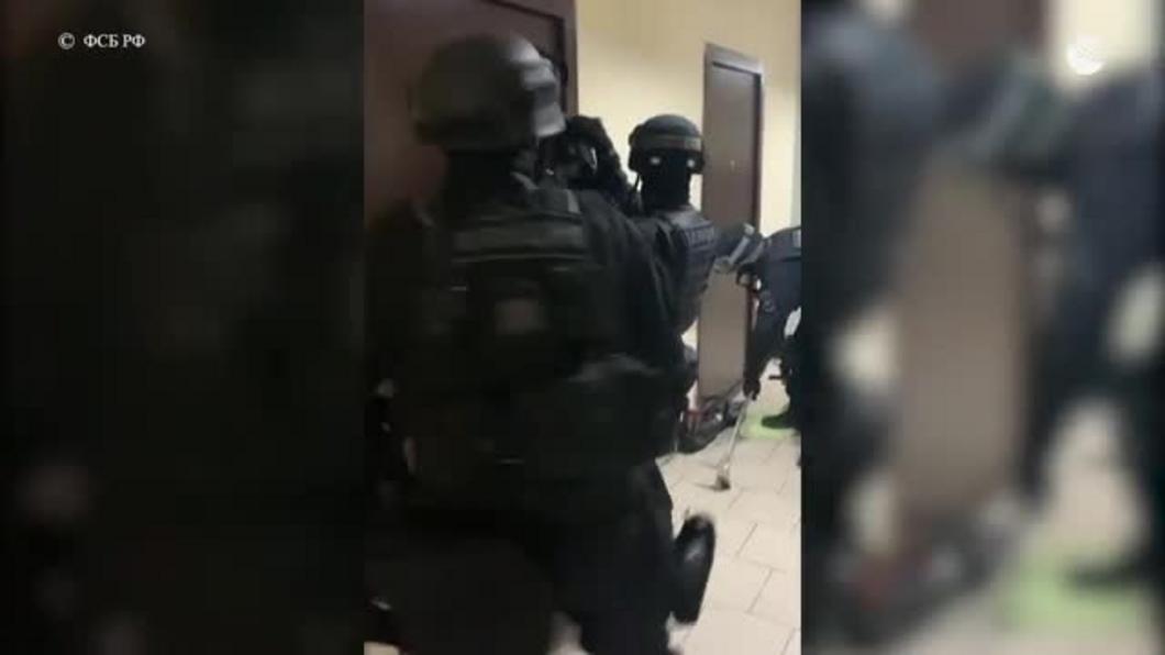 Ликвидированы два главаря и шесть участников «Хизб ут-Тахрир»* Ликвидированы два главаря и шесть участников «Хизб ут-Тахрир»*