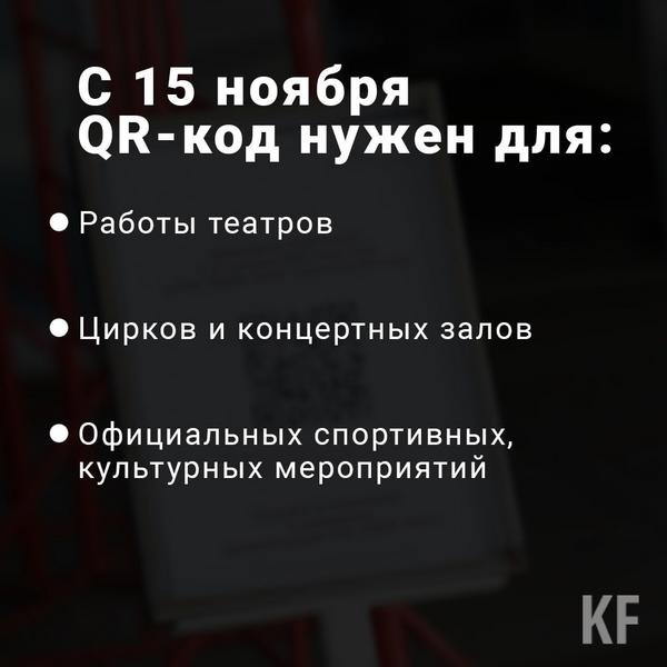 Лейла Фазлеева: Жёсткие ограничительные меры в Татарстане точно продлятся и после 7 ноября