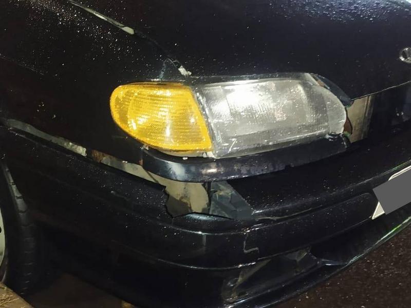 Под колеса авто в Нижнекамске попали четыре человека