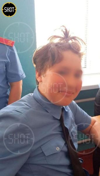 Отец мальчика, напавшего на поселковую школу Пермского края, рассказал об увлечении сына стрельбой