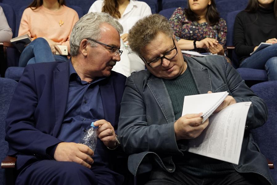 «Становление татарской нации было связано с преодолением булгаризма»