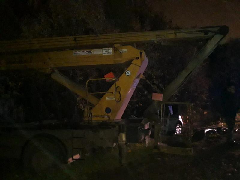 Автолюбительница на «Рено» в Нижнекамске насмерть сбила лося и влетела в «МАЗ» Автолюбительница на «Рено» в Нижнекамске насмерть сбила лося и влетела в «МАЗ»