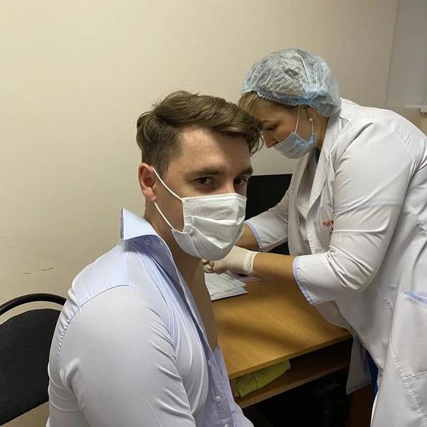 Педагоги Нижнекамска взлетели вверх в рейтинге вакцинации от COVID-19