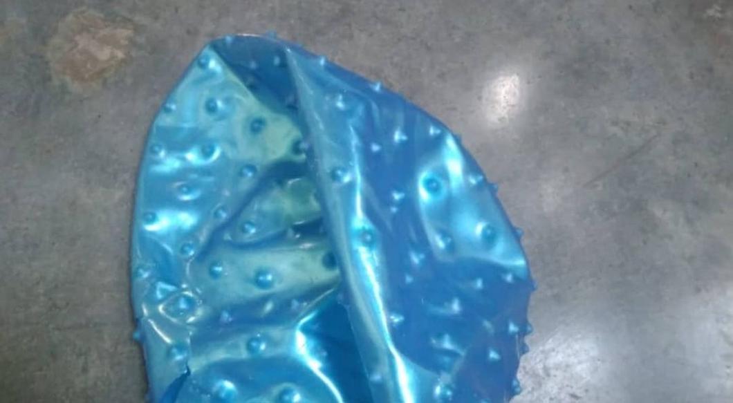 «Перестаньте убивать животных!»: казанский зоопарк «Река Замбези» пожаловался на женщину, кинувшую мяч к гепардам «Перестаньте убивать животных!»: казанский зоопарк «Река Замбези» пожаловался на женщину, кинувшую мяч к гепардам