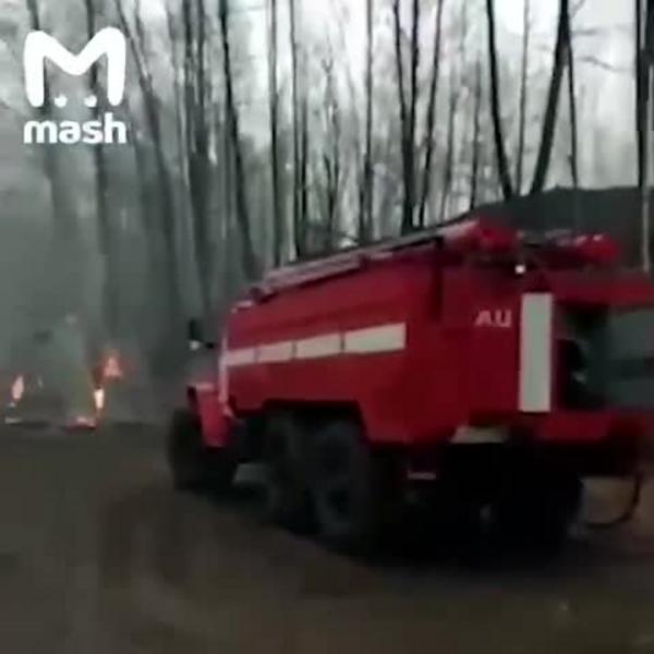 При взрыве в пороховом цеху в Рязанской области погибли 16 человек