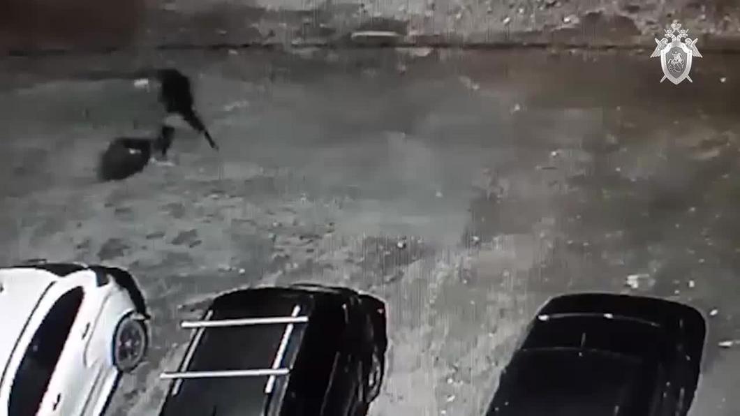 Полиция Орска задержала мужчину, убившего и расчленившего женщину