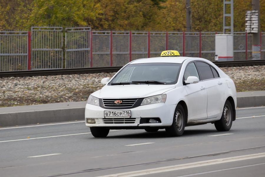 «Перевозчики Татарстана - ребята, которым нужно ставить памятник»