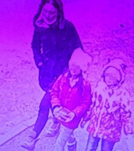 Подозреваемую в убийстве 9-летней Софии Жаворонковой из Вологды задержали