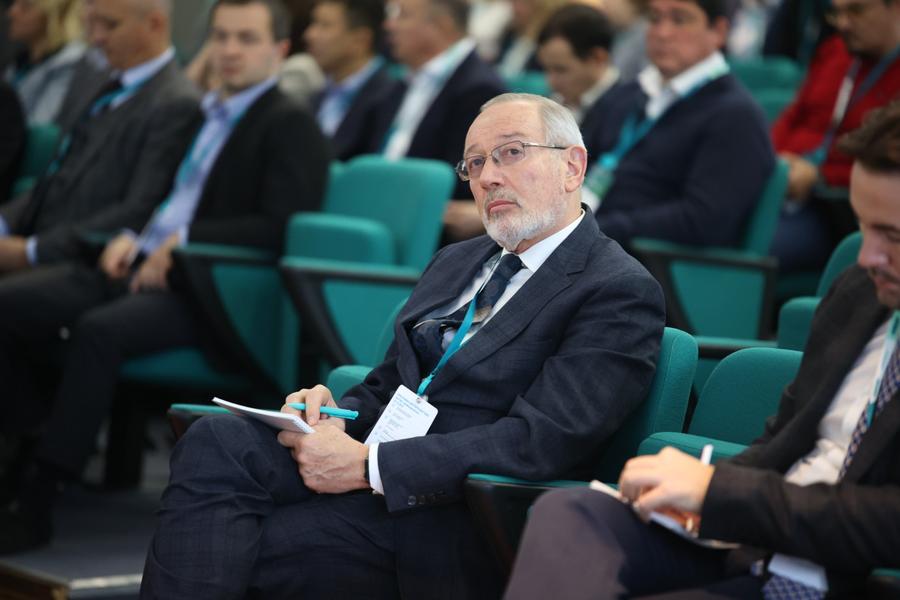 СИБУР может помочь переработчикам полимеров из Татарстана адаптироваться к запросам рынка