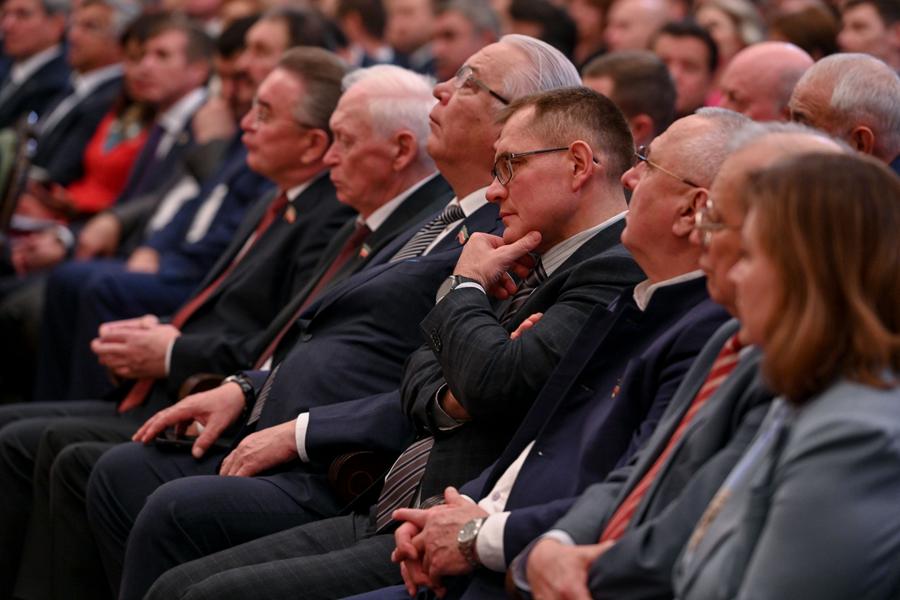 «Обороноспособность нашей страны во многом зависит от обеспечения технологического суверенитета»: Минниханов определил вектор развития экономики Татарстана