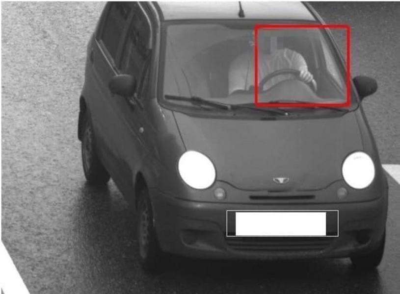 Более 50 тысяч татарстанцев привлечены к ответственности за непристегнутые ремни безопасности