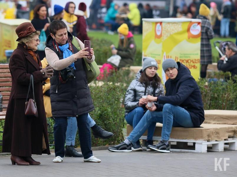 «Казанцы все чаще переезжают загород»: прирост населения в столице держится лишь за счет миграции жителей