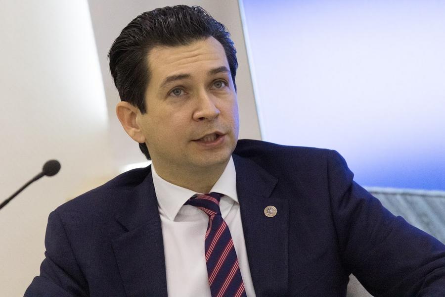 «Обороноспособность нашей страны во многом зависит от обеспечения технологического суверенитета»: Минниханов определил вектор развития экономики Татарстана