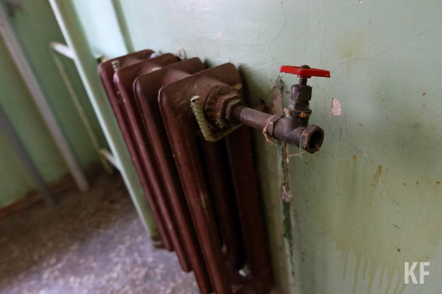 Дальше будет хуже: в Татарстане растут долги за ЖКХ – в полтора раза за пять лет