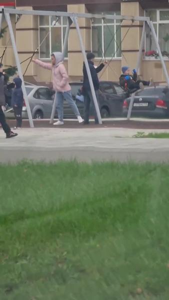 Занесенная в книгу Рекордов Гиннеса трехлетняя нижнекамка прокатилась по лужам на «доске»