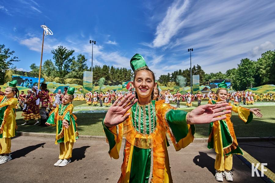 «В Казани был необычайный наплыв туристов, даже не хватало экскурсоводов»
