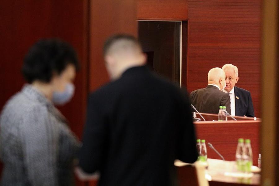 Дефицит бюджета Татарстана превысит 27 млрд рублей, но соцобязательств это не коснется