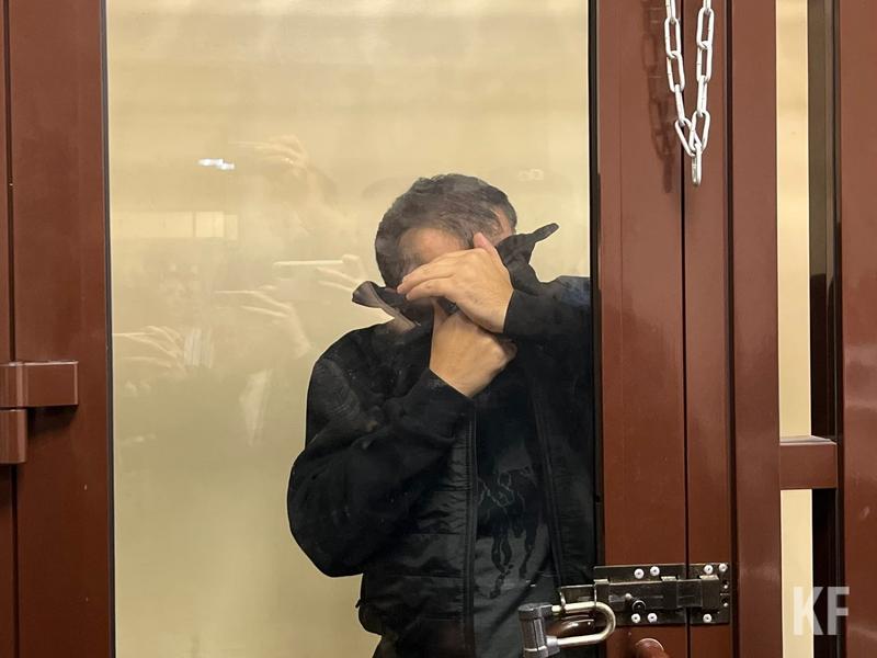 «Меценат» из Ставропольского края арестован за присвоение денег властей Татарстана и Мордовии, предназначавшихся для беженцев с Украины