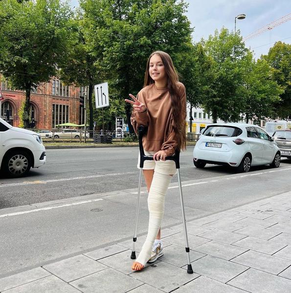 Стало известно с кем Алина Загитова будет вести «Ледниковый период»