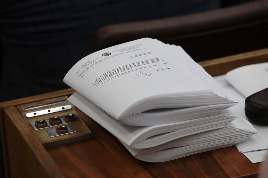 «Происходит серьезное утяжеление бюджета Татарстана»