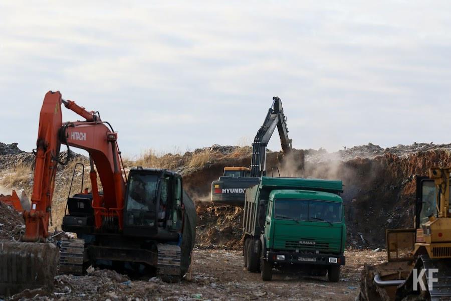 «План на этот год мы практически выполнили»: Минстрой Татарстана отчитался о реализации нацпроектов