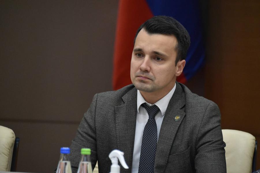 «Помощь рядом»: как Татарстан помогает мобилизованным и их семьям «Помощь рядом»: как Татарстан помогает мобилизованным и их семьям