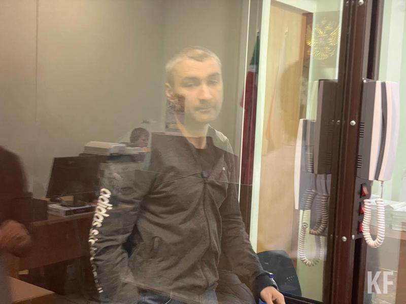 «Защите вообще не было необходимости очернять потерпевшего, потому что за неё это сделали свидетели обвинения»: скоро будет поставлена точка в деле оборотня в погонах, обманувшего мошенника «Защите вообще не было необходимости очернять потерпевшего, потому что за неё это сделали свидетели обвинения»: скоро будет поставлена точка в деле оборотня в погонах, обманувшего мошенника