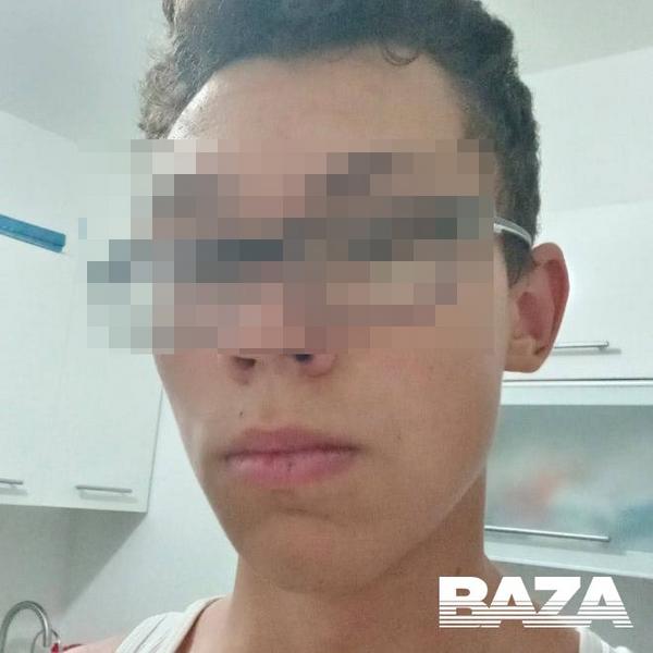 Школьник из Екатеринбурга угрожал стрельбой в школе