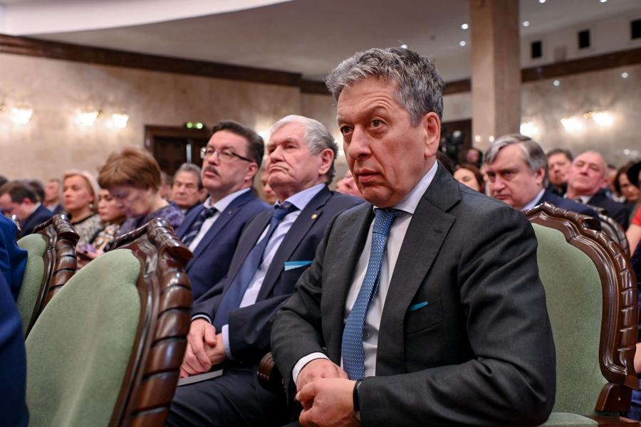 «Обороноспособность нашей страны во многом зависит от обеспечения технологического суверенитета»: Минниханов определил вектор развития экономики Татарстана