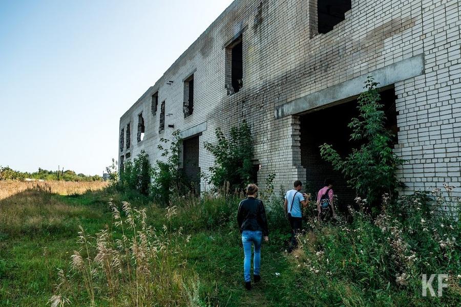 Вместе со специалистами в области радиационной безопасности обсуждаем методы самозащиты в случае ядерного взрыва
