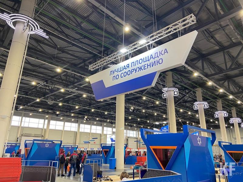 «Строительный комплекс должен стать драйвером развития каждого региона и страны в целом»