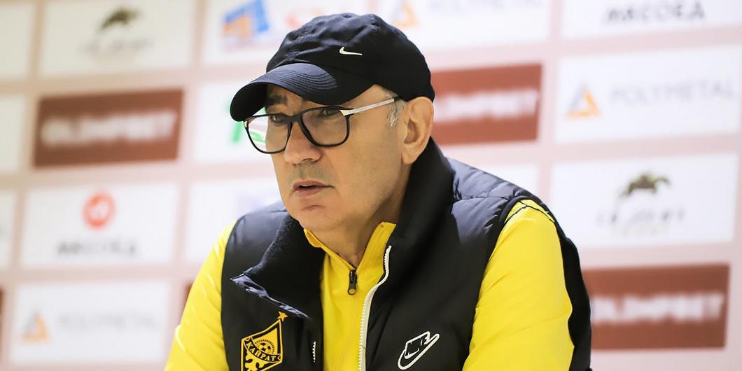 «Ак Барс» падает, но статистика за Знарка. Почему в Казани так редко увольняют тренеров?