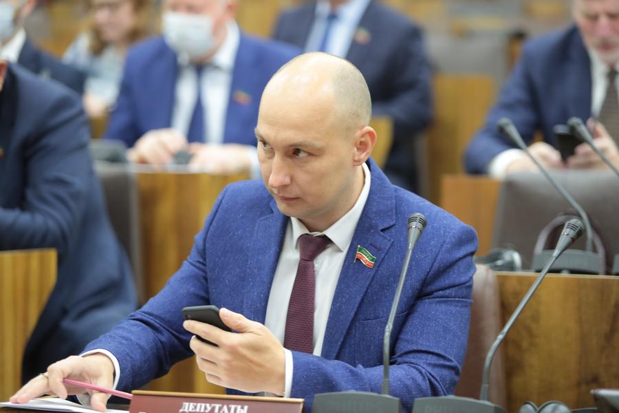 «Бюджет Татарстана по-прежнему носит социально направленный характер»