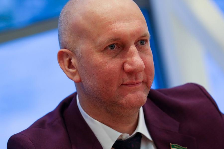 «Киевский режим поставил себя на одну доску с международными террористическими формированиями»