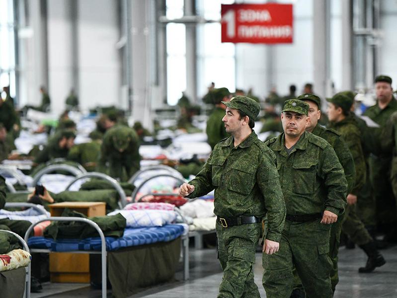 Сколько платят и какие льготы предоставляют мобилизованным татарстанцам