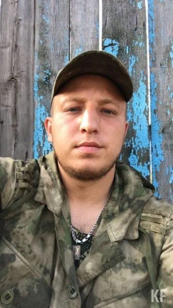 Семьям погибших военнослужащих из Нижнекамска окажут «максимальную помощь»